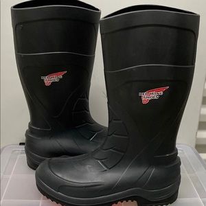 Red Wing Shoes | Shoes | Red Wing Injex 